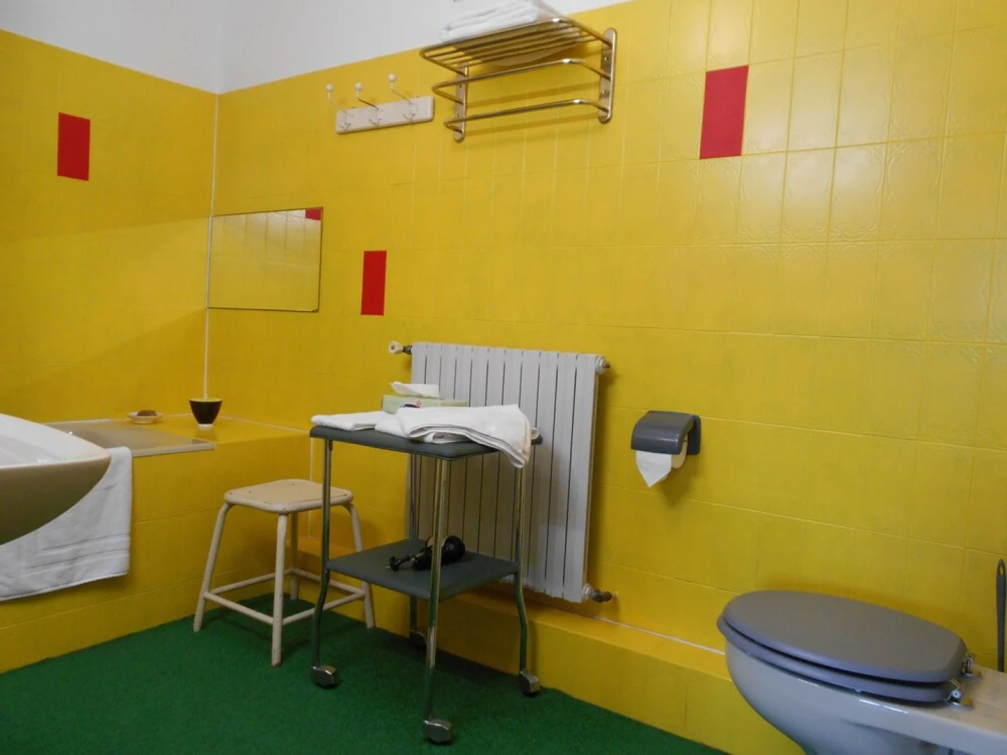 Montauban chambre d'hôtes Le 77