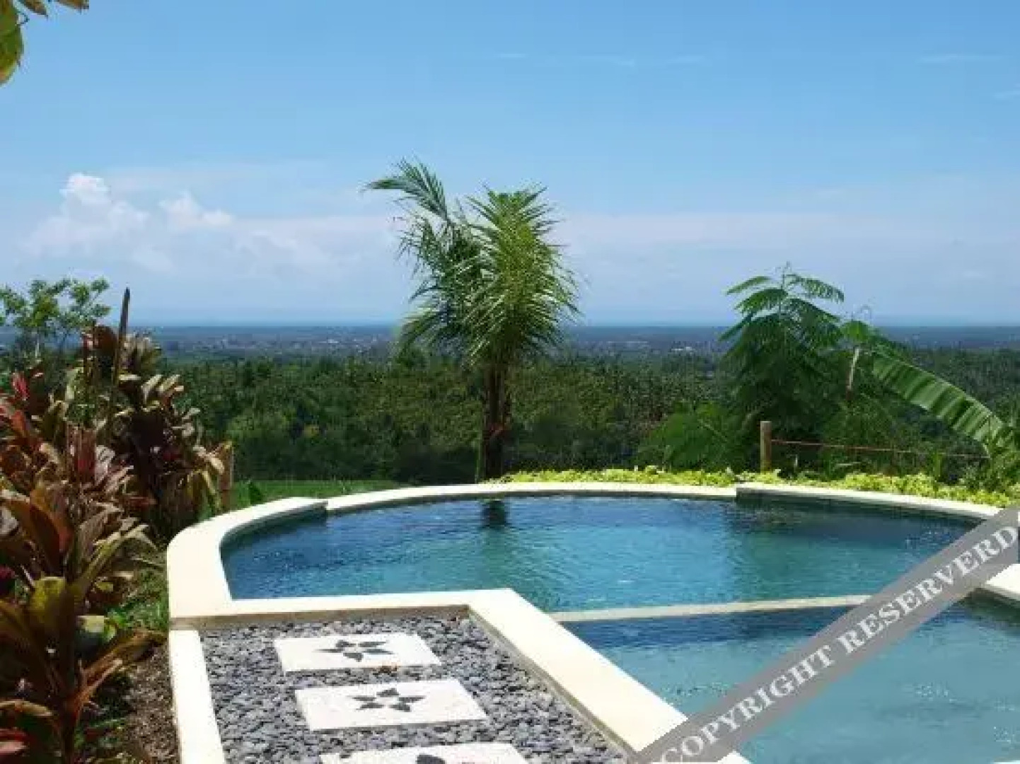 West Bali Villas-Umasari Resort