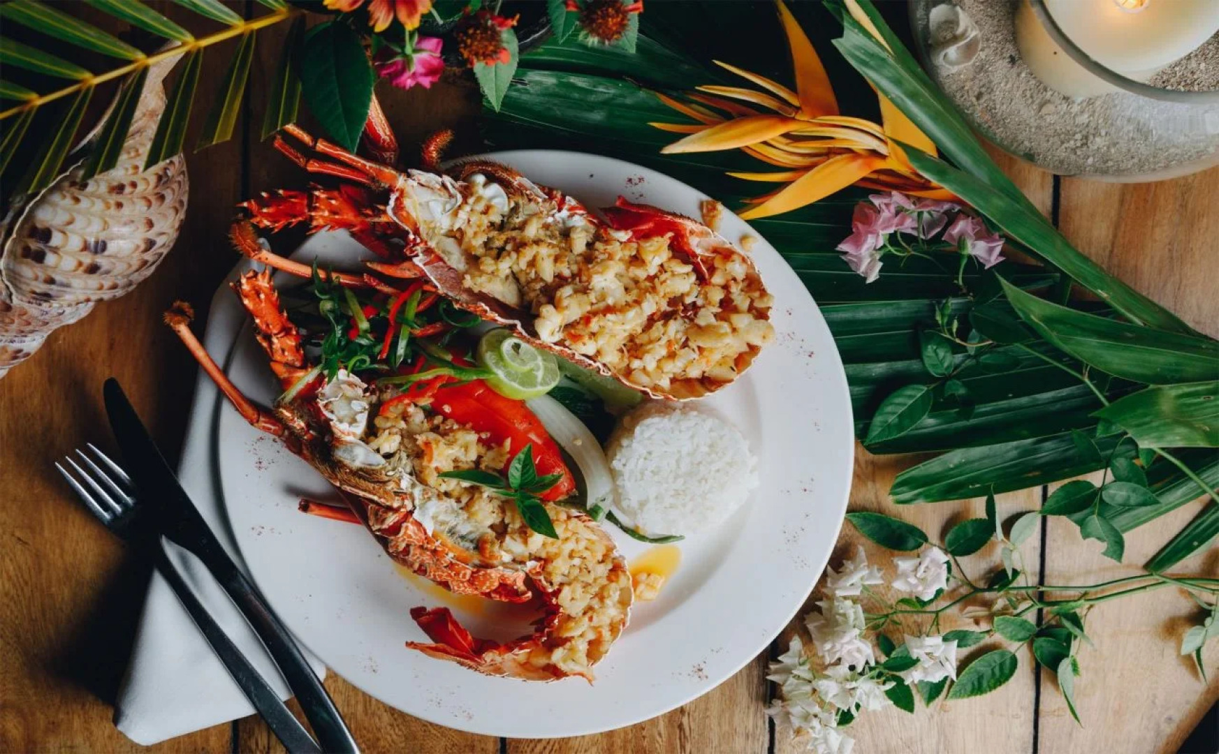 White Grass Ocean Resort