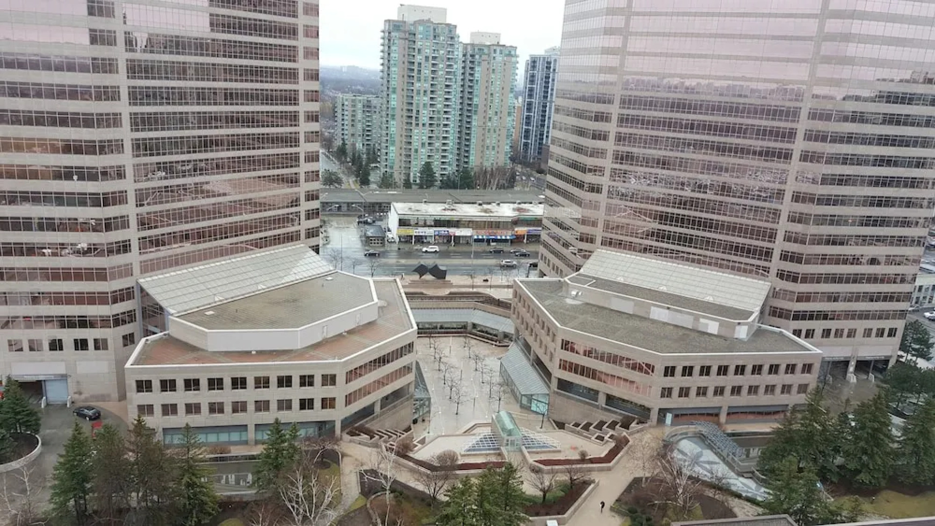 Kashaneh at Meridian (1+1 bedroom)