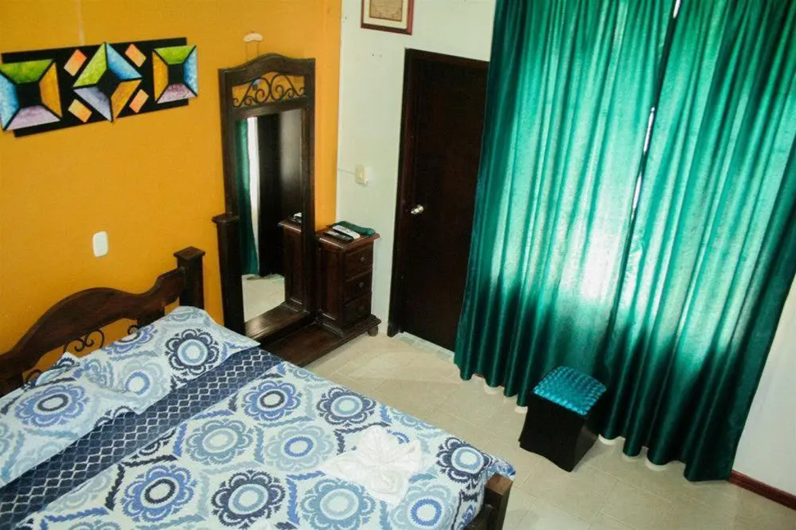 Finca Hotel Las Piramides