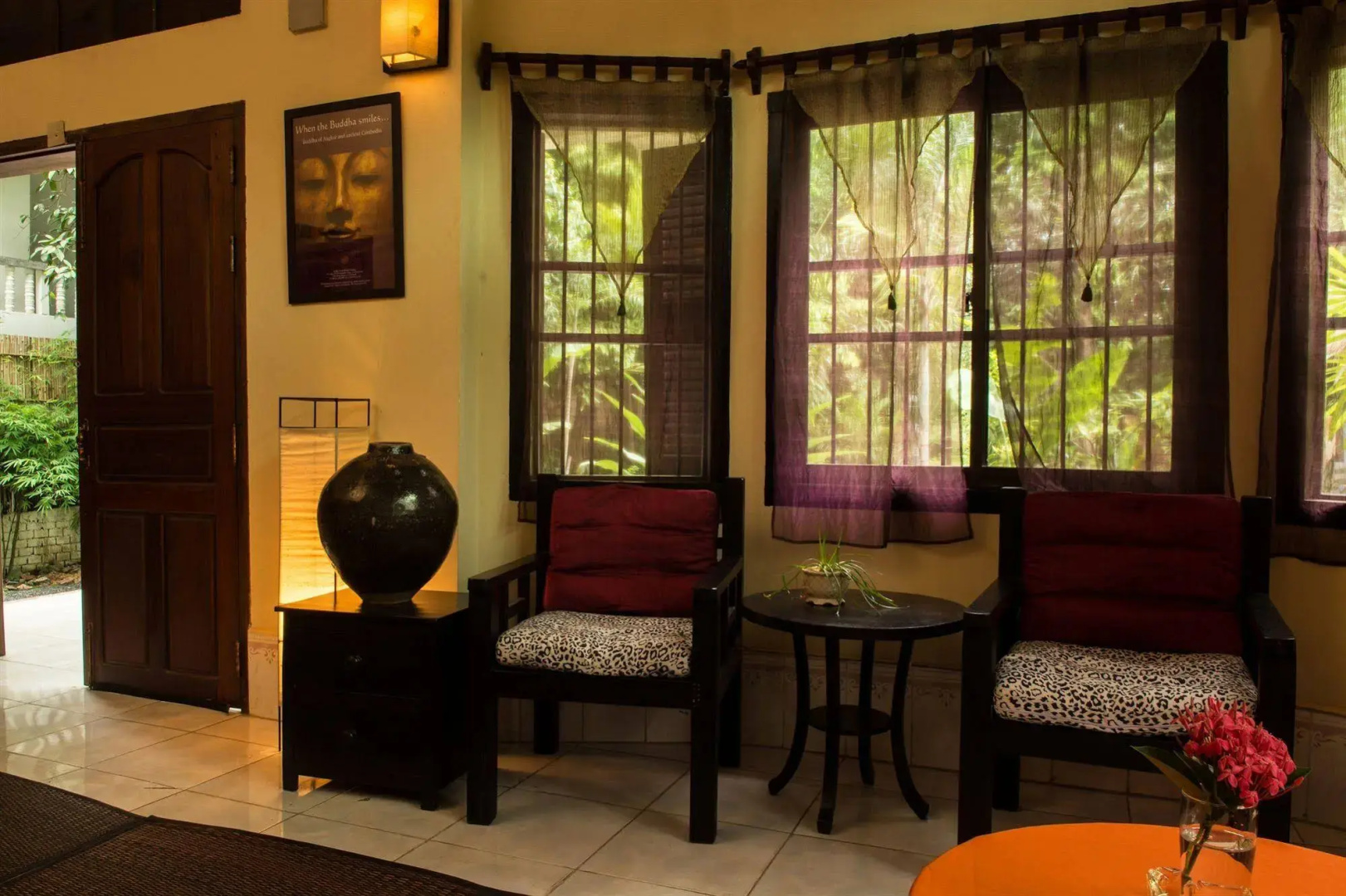 Samatika Villa Boutique