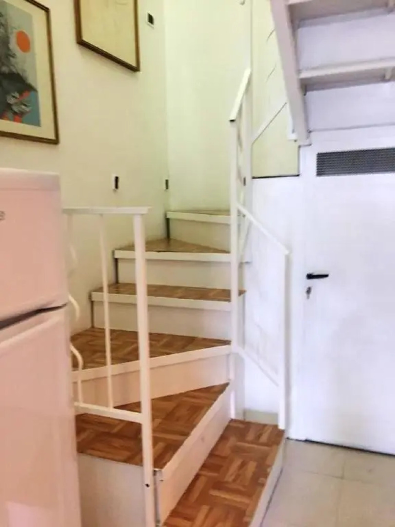 House With 4 Bedrooms in San Nicola Arcella, With Furnished Terrace and Wifi - 500 m From the Beach