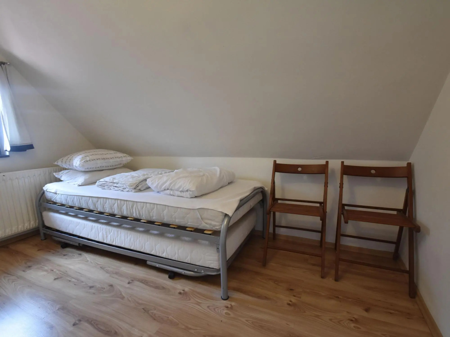 Holiday Home in Bohemia near Ski Area and Vast Forests