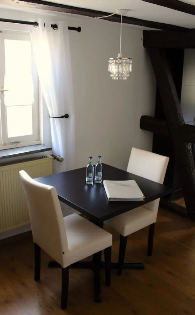 Zur Alten Weinkelter Ferienapartments