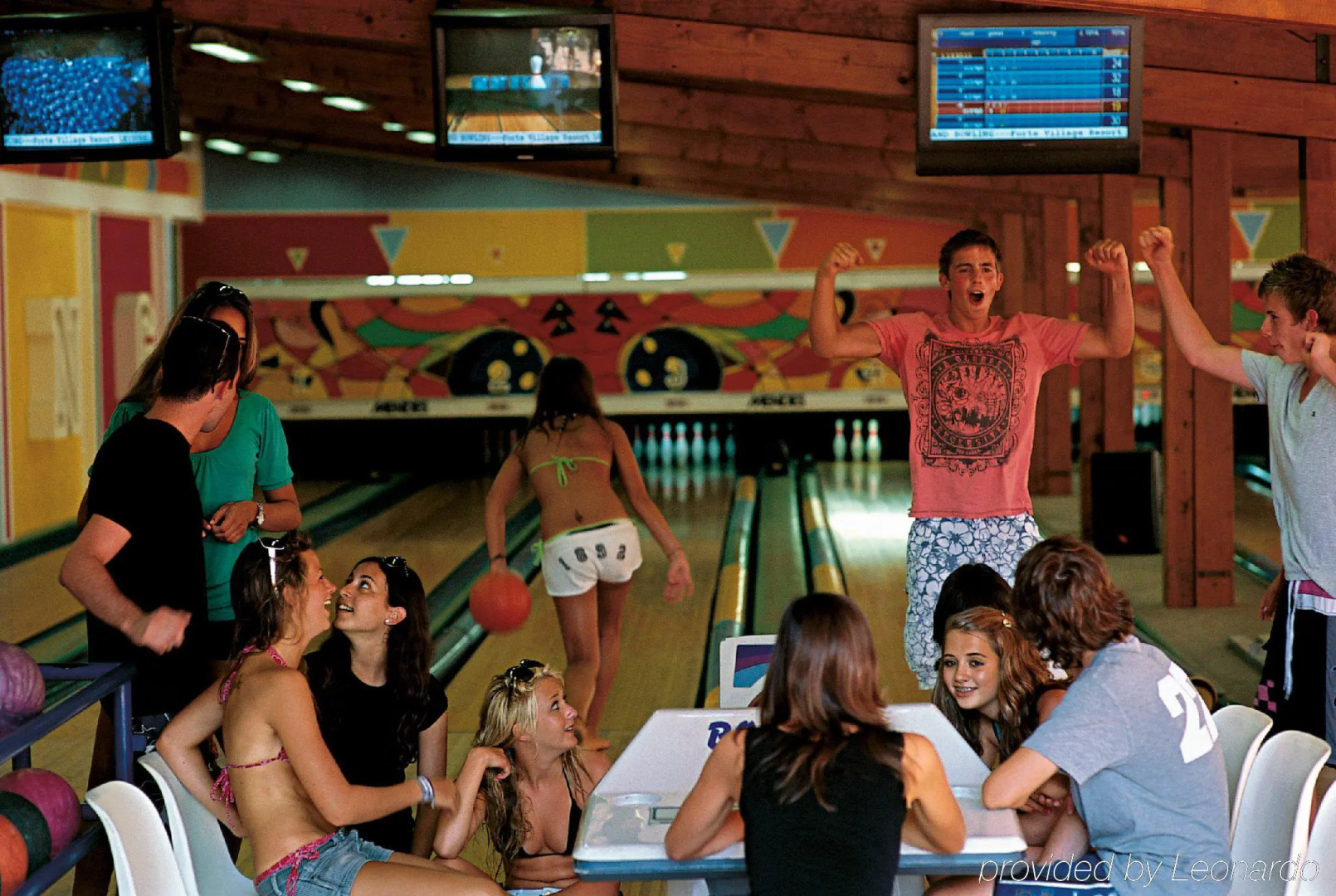 Forte Village Resort - Il Bouganville