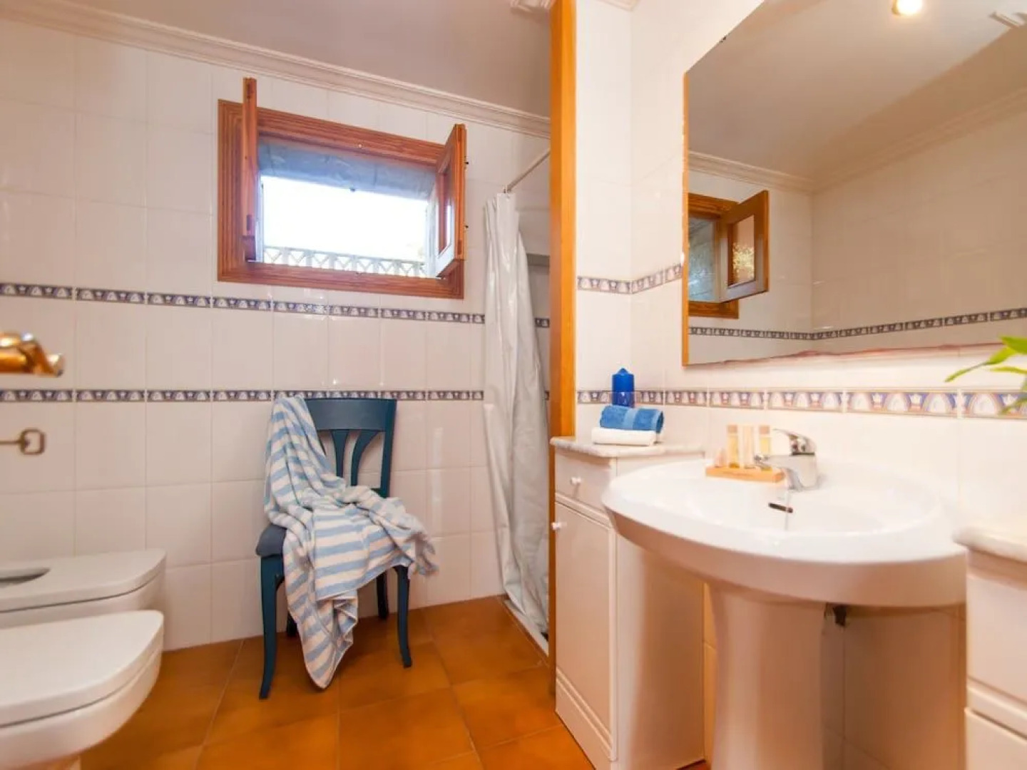 Villa Teix de Bonaire