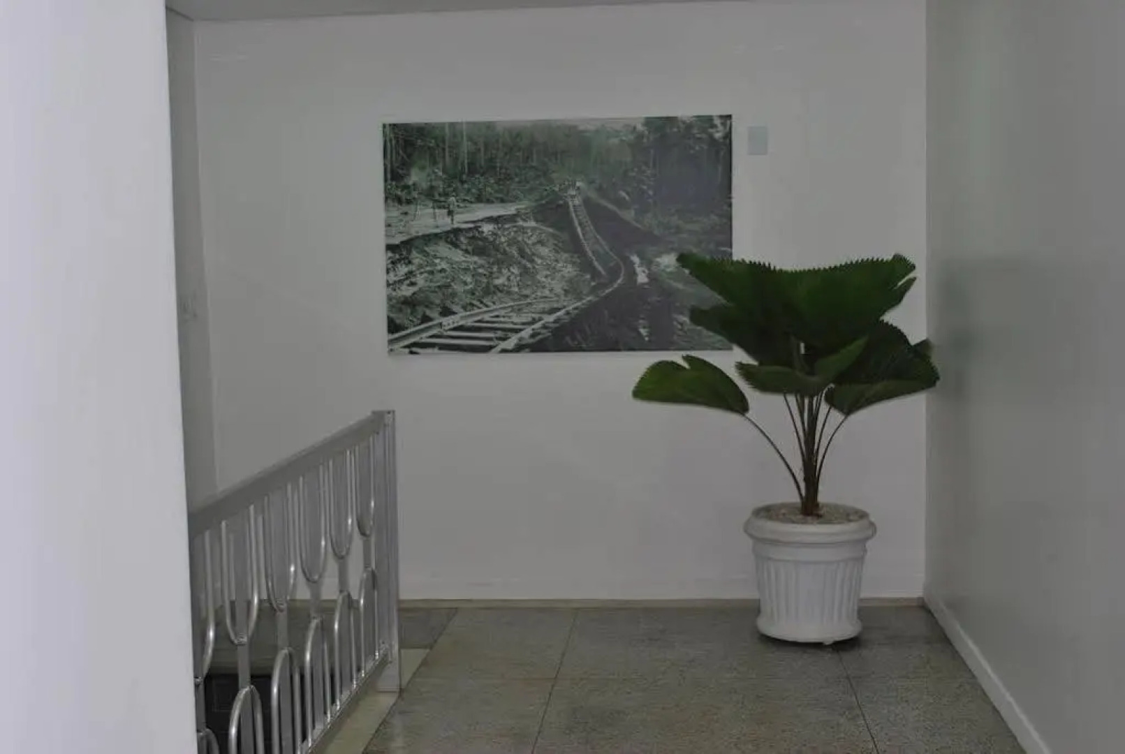 Madeira Mamoré Hotel