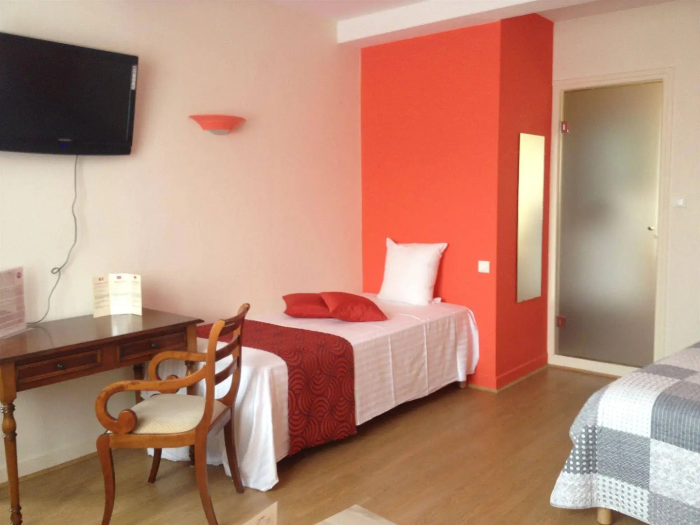 Hôtel Le Chapon Fin