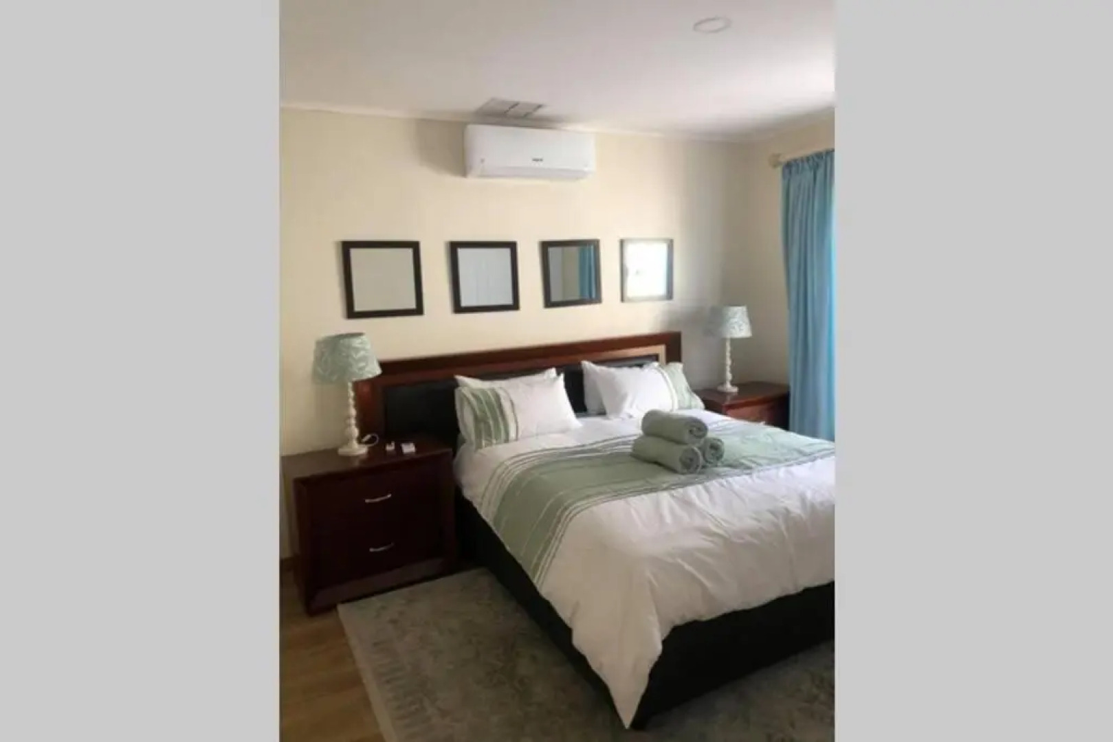 Pecanwood Golf Estate Home - Hartbeespoort