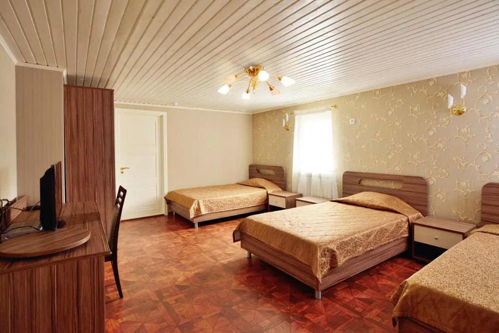 Гостевой Дом на Грузинской