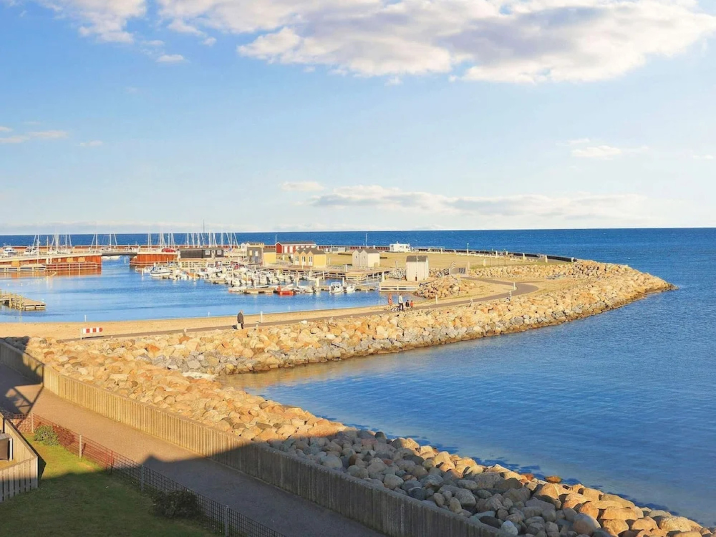 Holiday Home in SÃ¦by