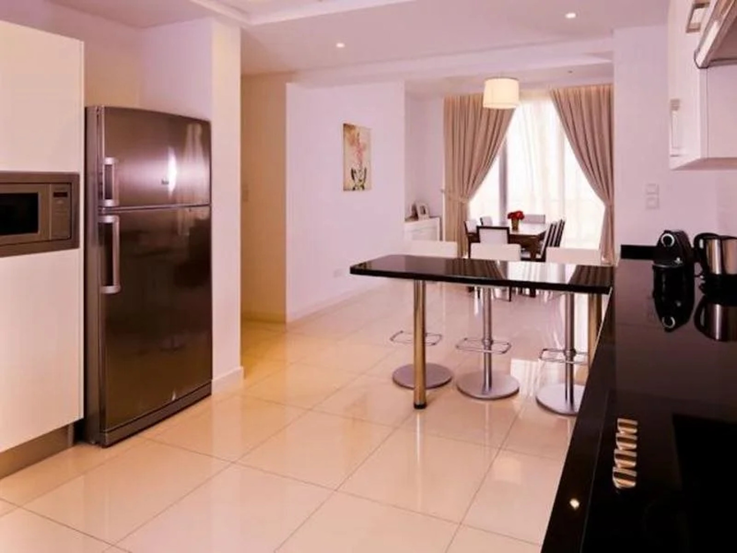 Houran Towers Residences