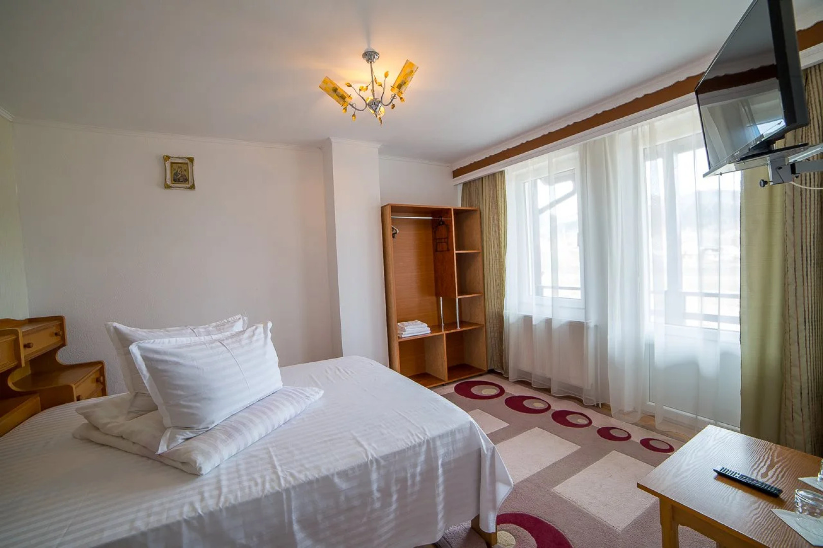 Pension Perla Brazilor