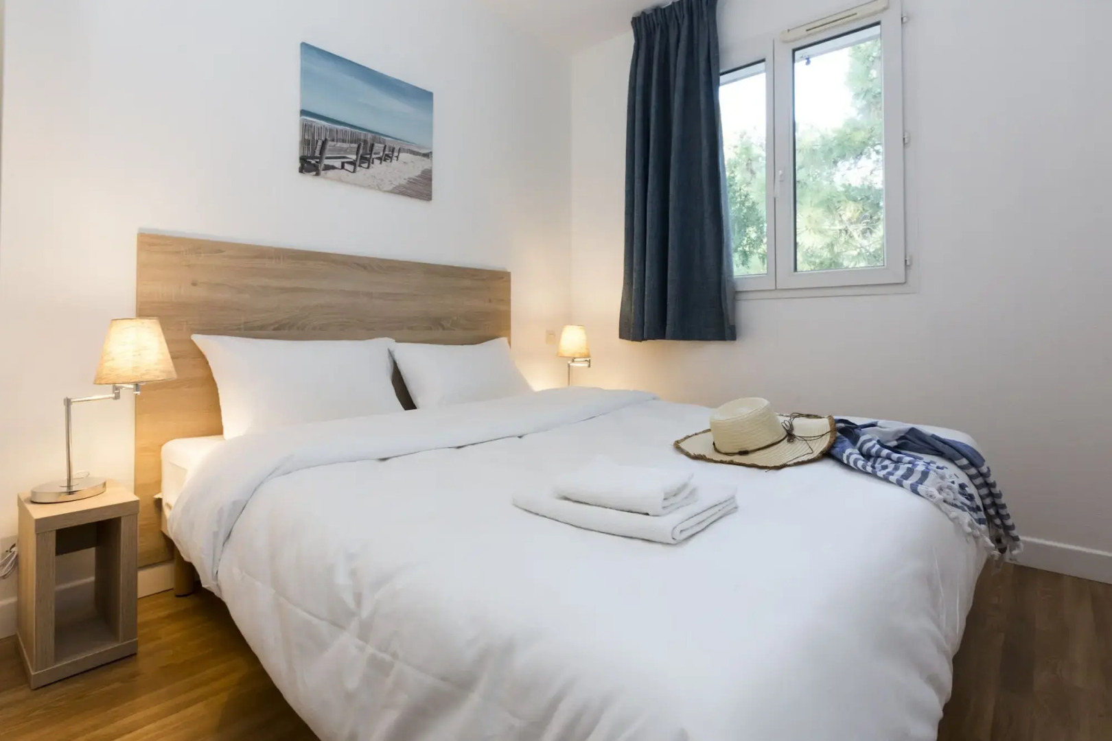 Odalys Residence Bleu Ocean