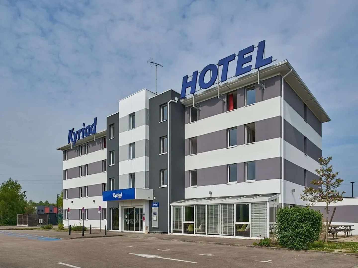 Premiere Classe Rouen Sud Val De Reuil