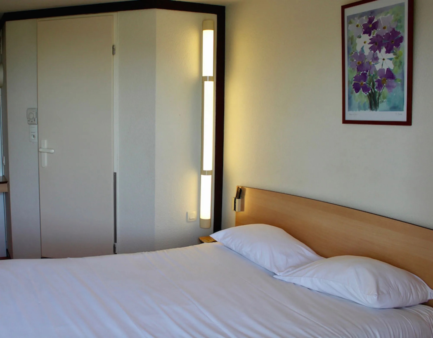 Première Classe Chateauroux - Saint Maur