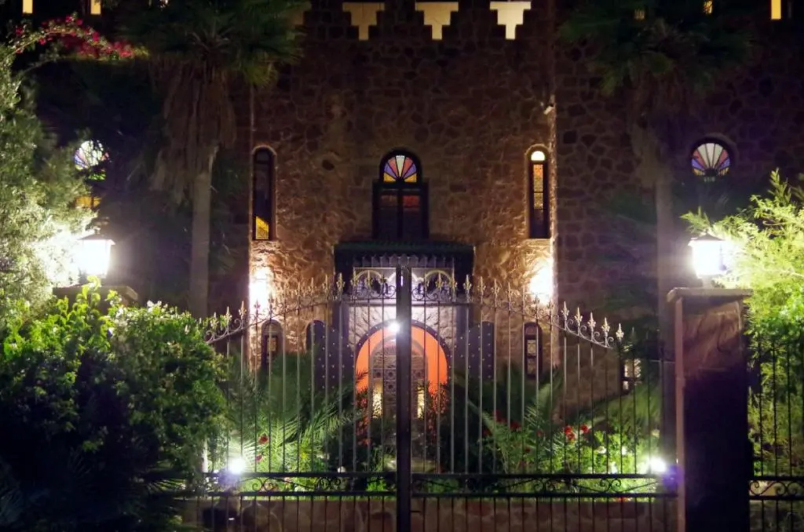 La Citadelle de Marrakech