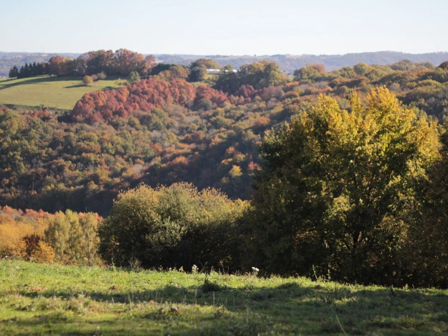 Chez Juliette Maison Gîte