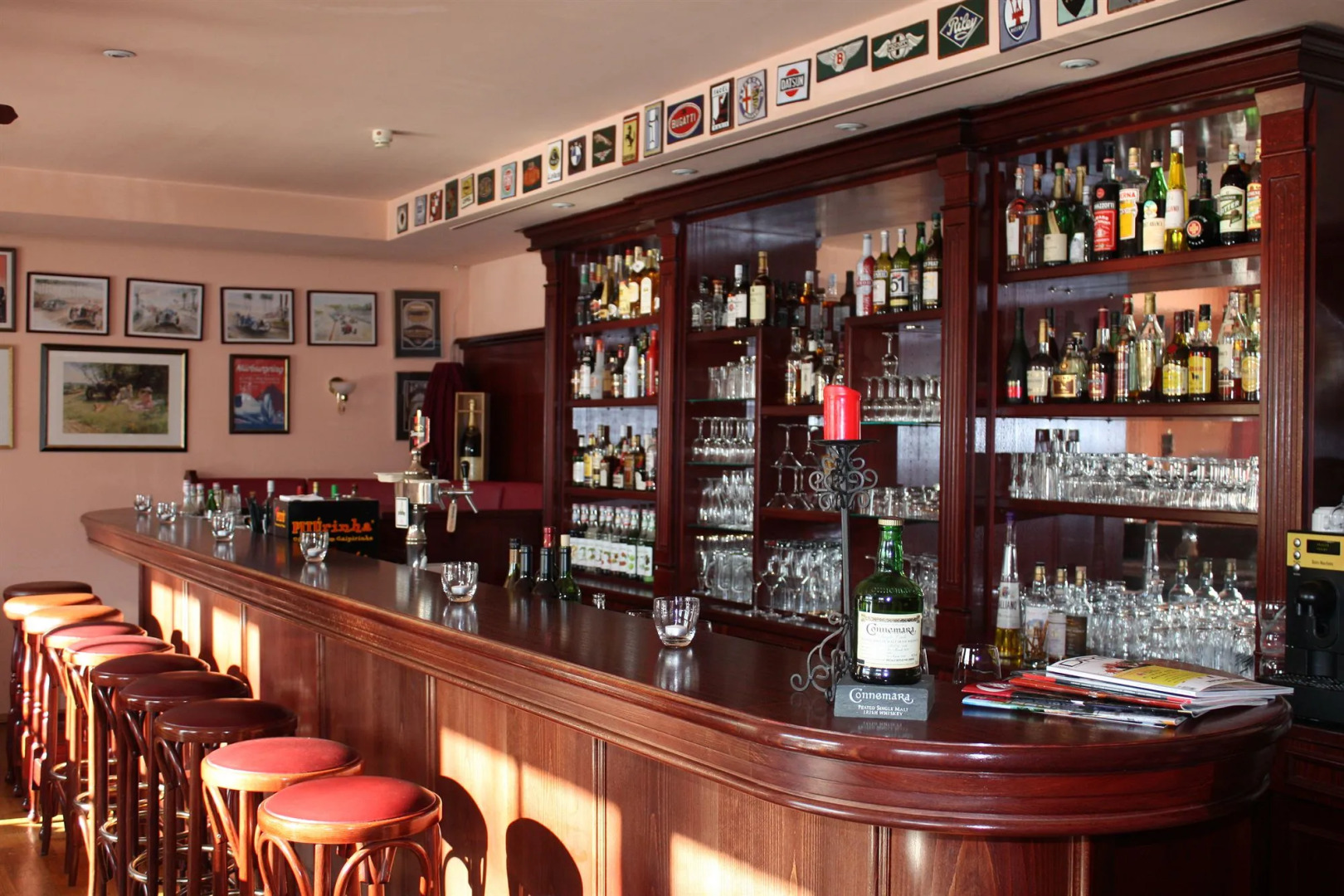 Schloss Breitenfeld Hotel & Tagung