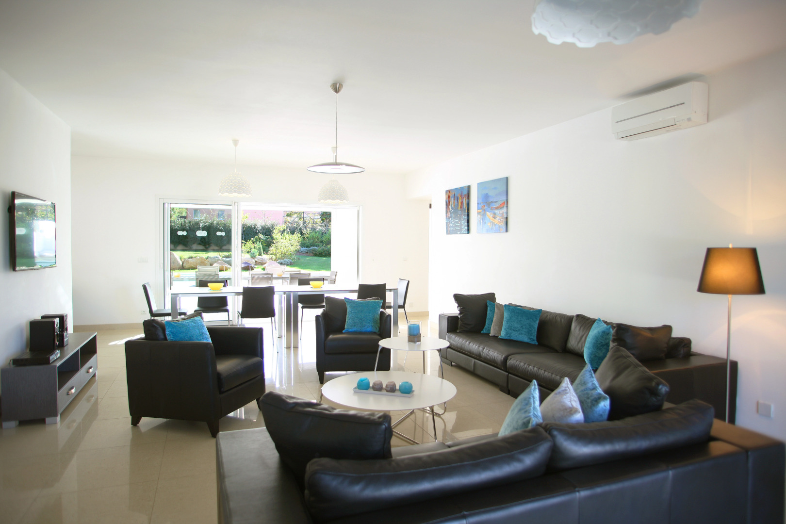 Domaine Villas Mandarine