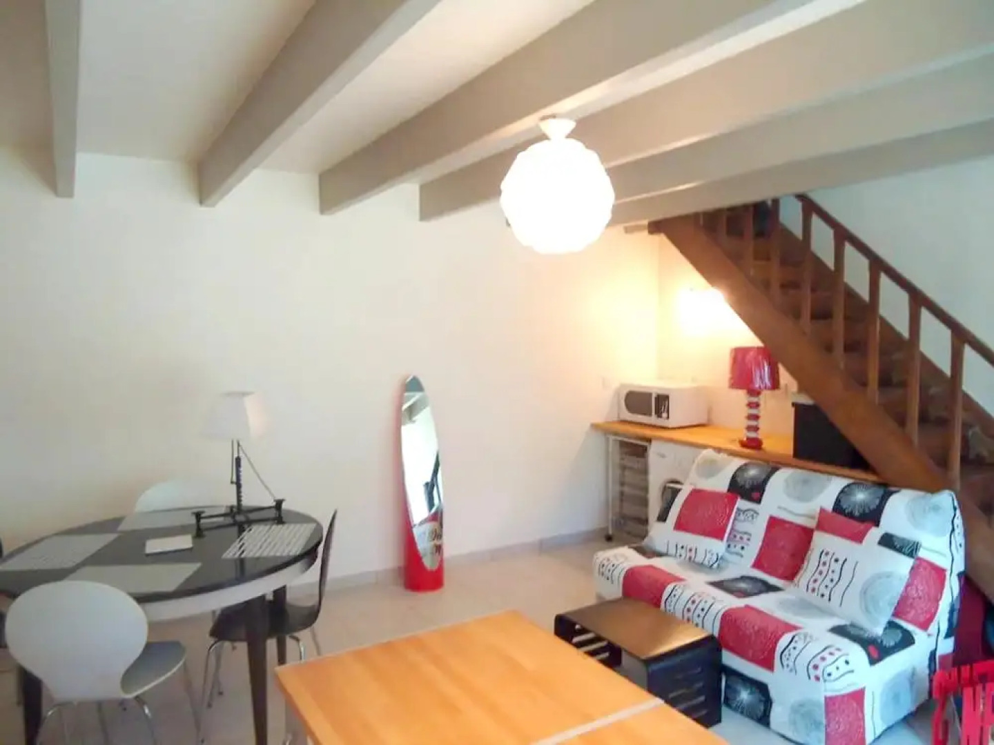 House With one Bedroom in Saint-jacut-de-la-mer, With Enclosed Garden