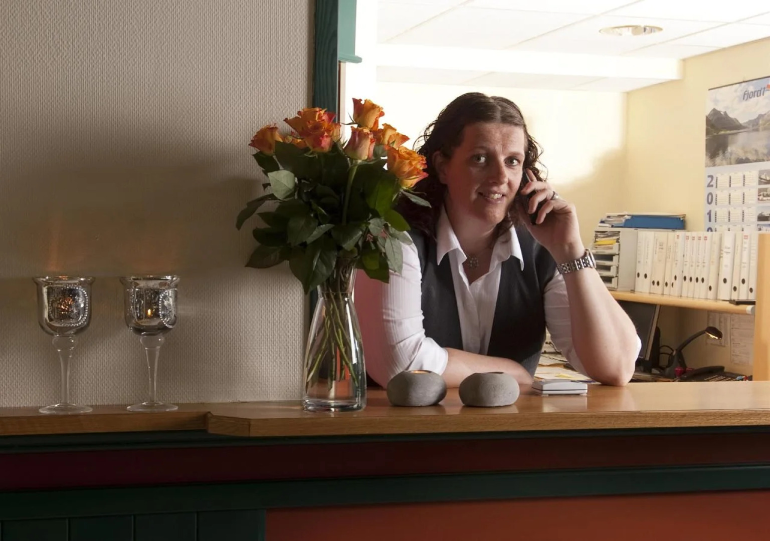 Thon Partner Hotel Måløy