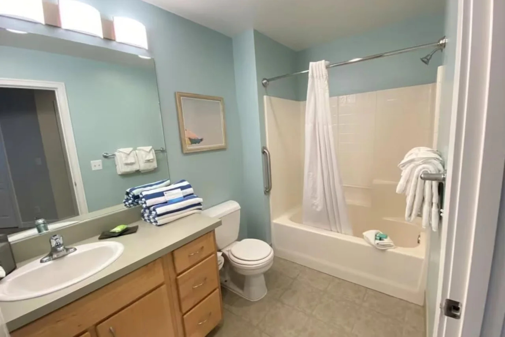 WorldMark Seaside - Extra Holidays