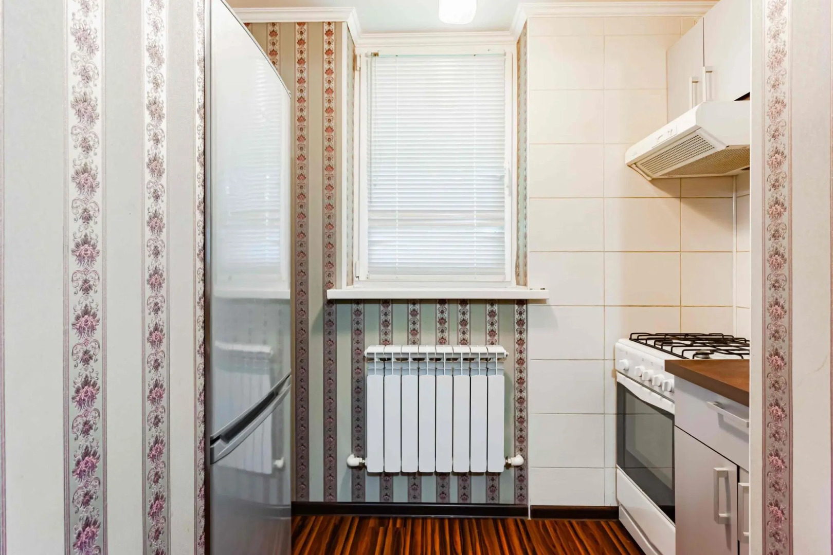 Апартаменты на улице Гагарина 21Г