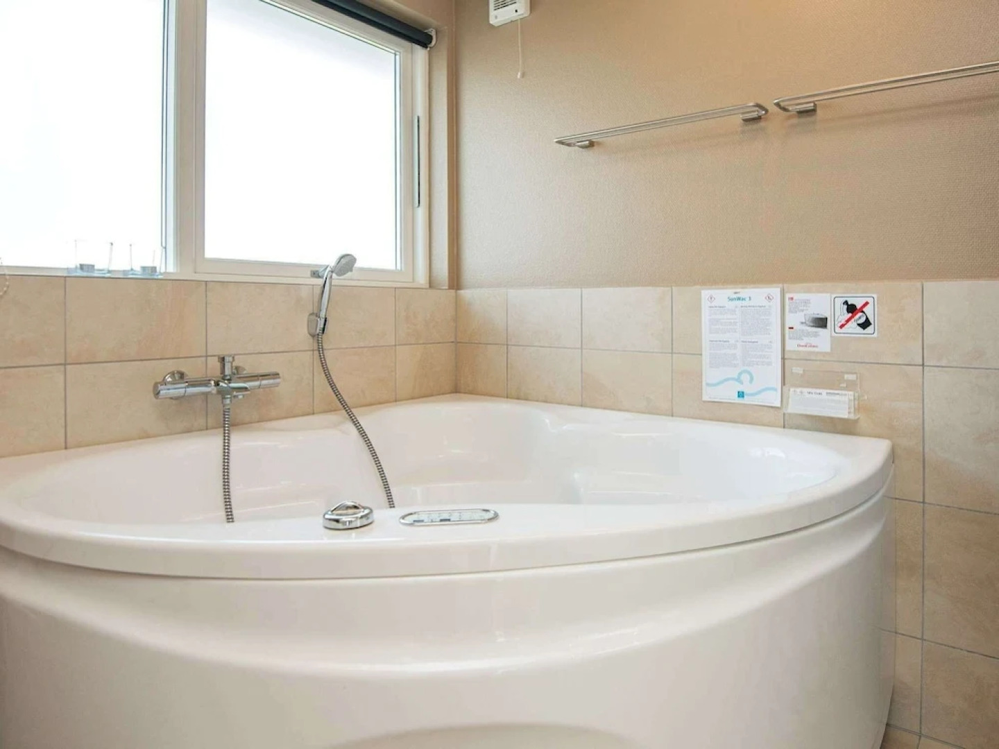 Ideal Holiday Home in Haderslev Denmark With Whirlpool