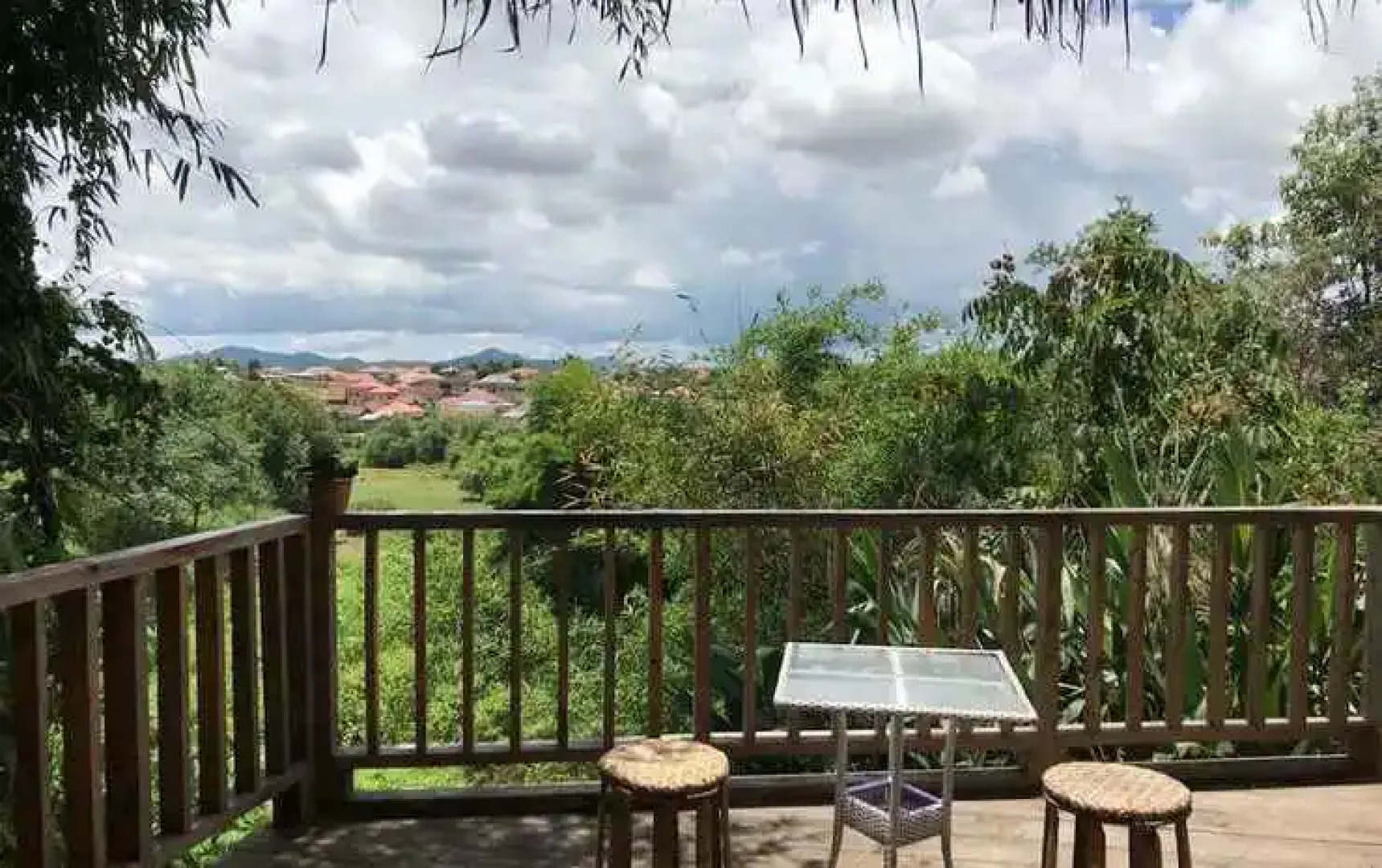 Pukyo Bed and Breakfast