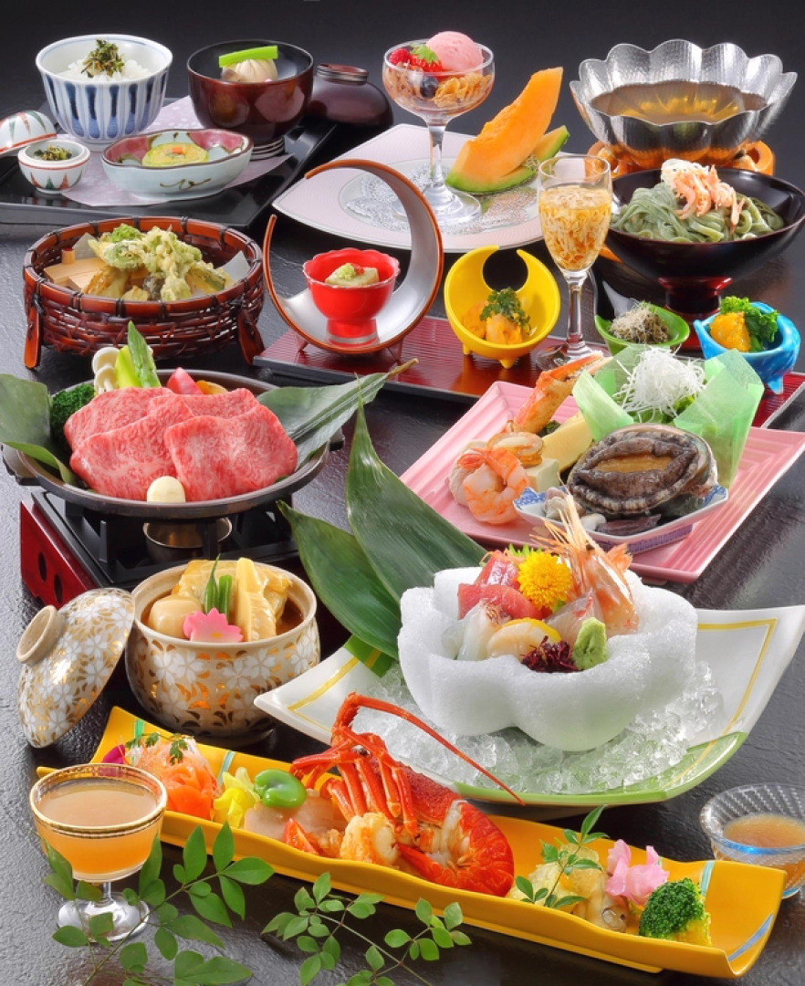 Bobata Onsen Yahataya