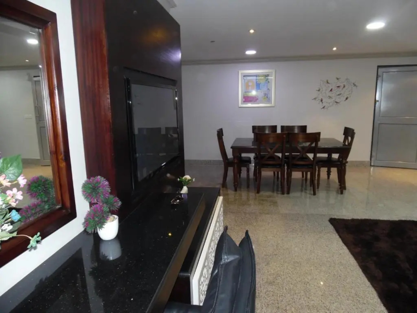 Al Haqel Residential Compound