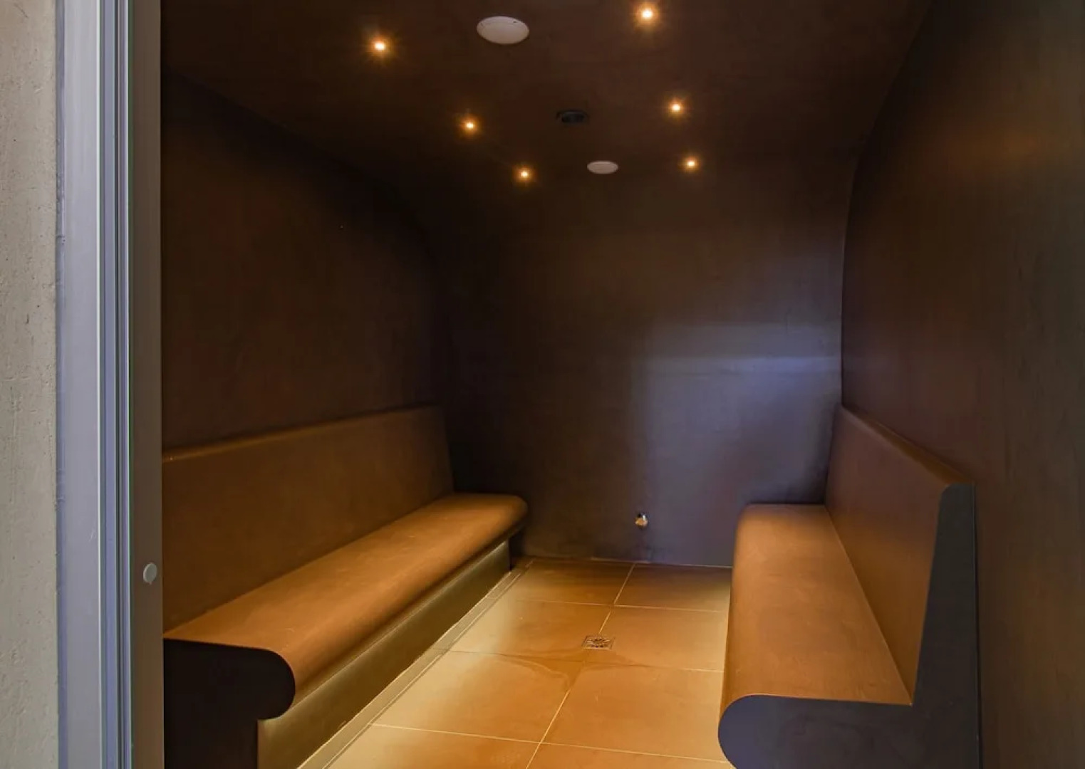 Villa Cerrado das Fontainhas