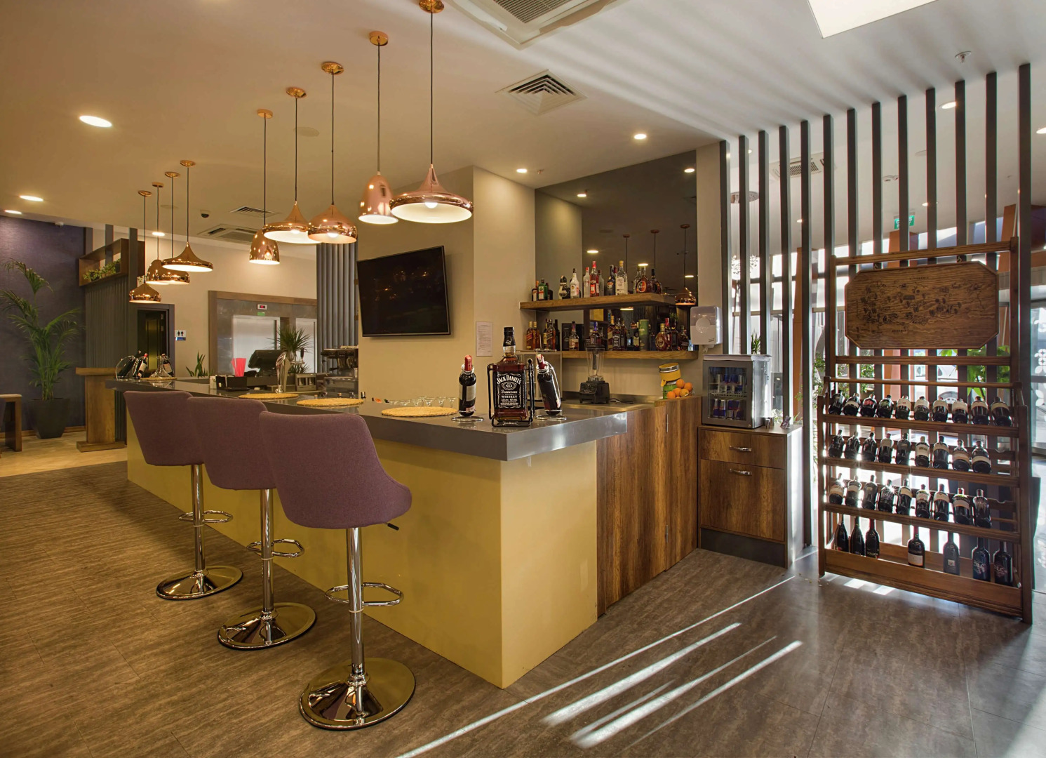 Hilton Garden Inn Kocaeli Sekerpinar