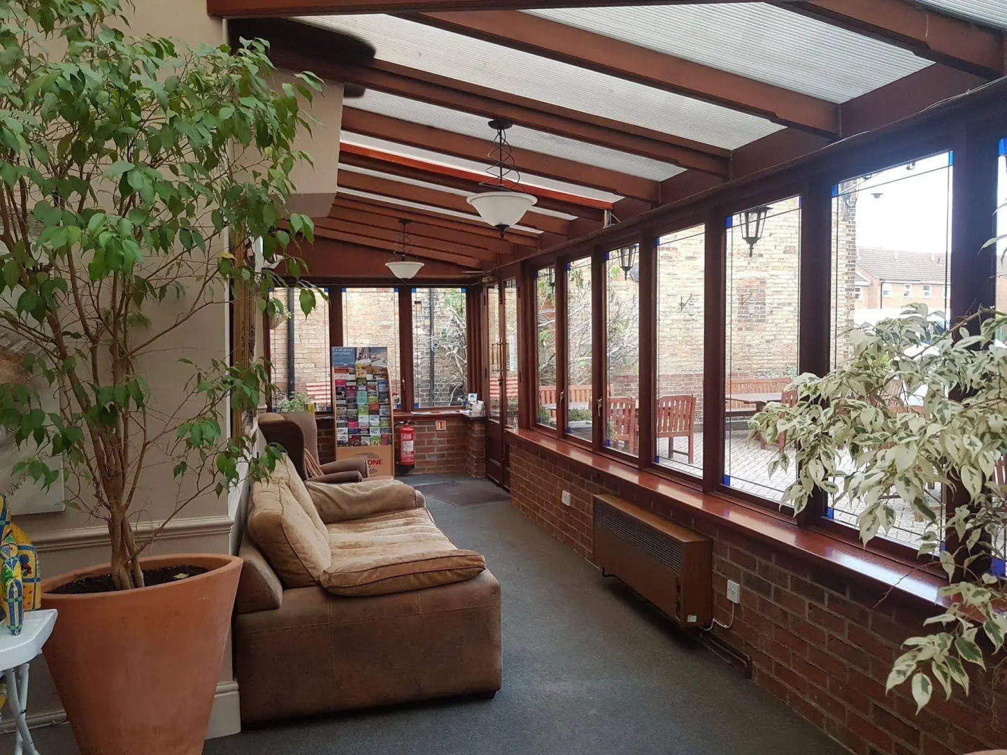 Millgate House Hotel