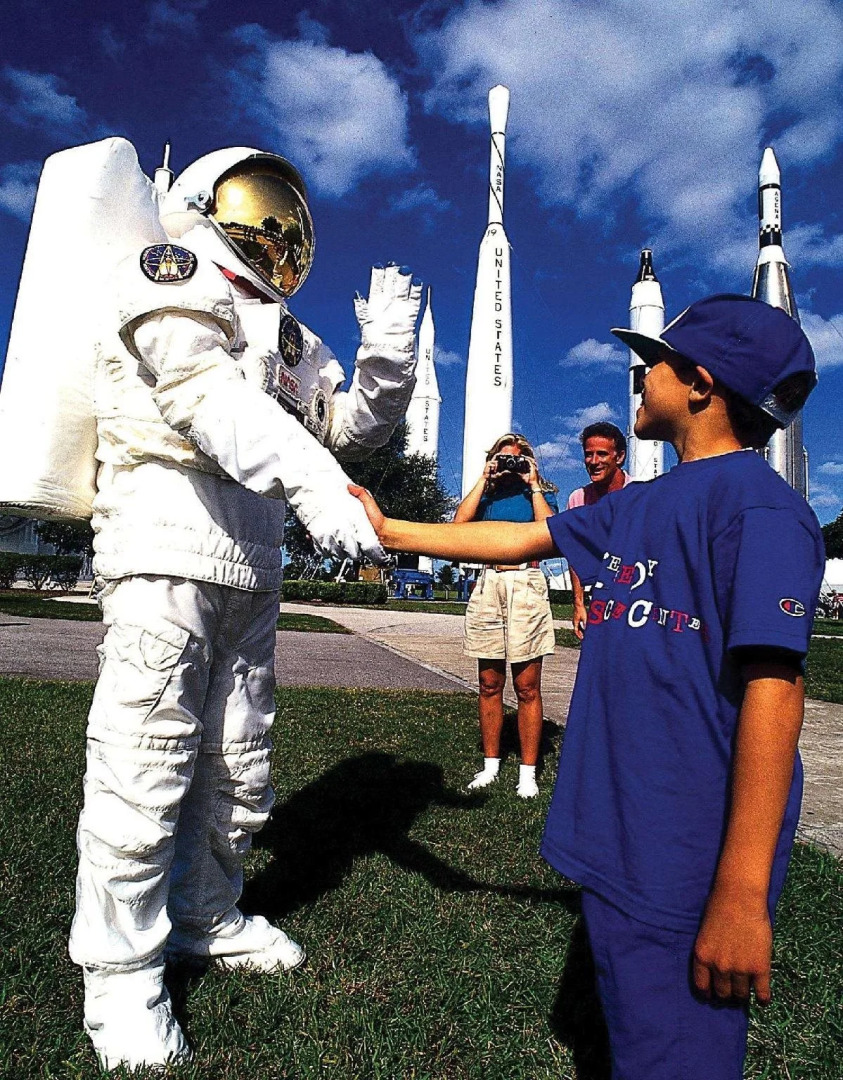 Hampton Inn Cocoa Beach/Cape Canaveral