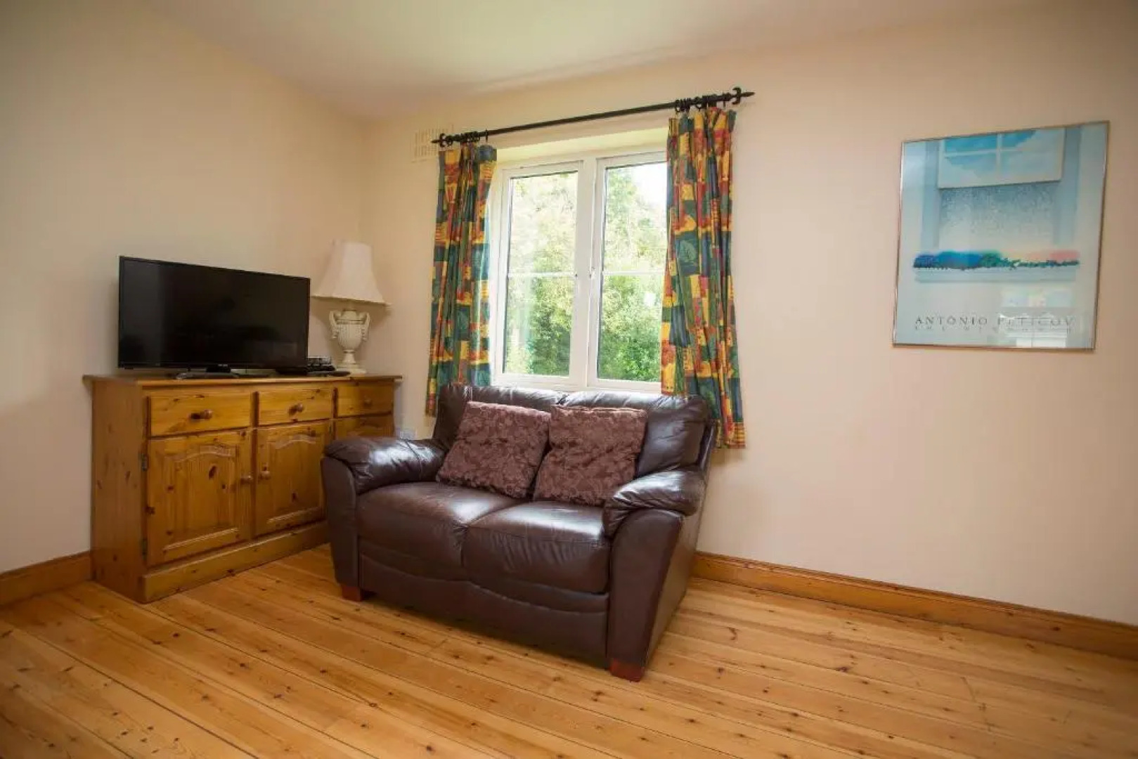 Brittas Bay Holiday Village No 32