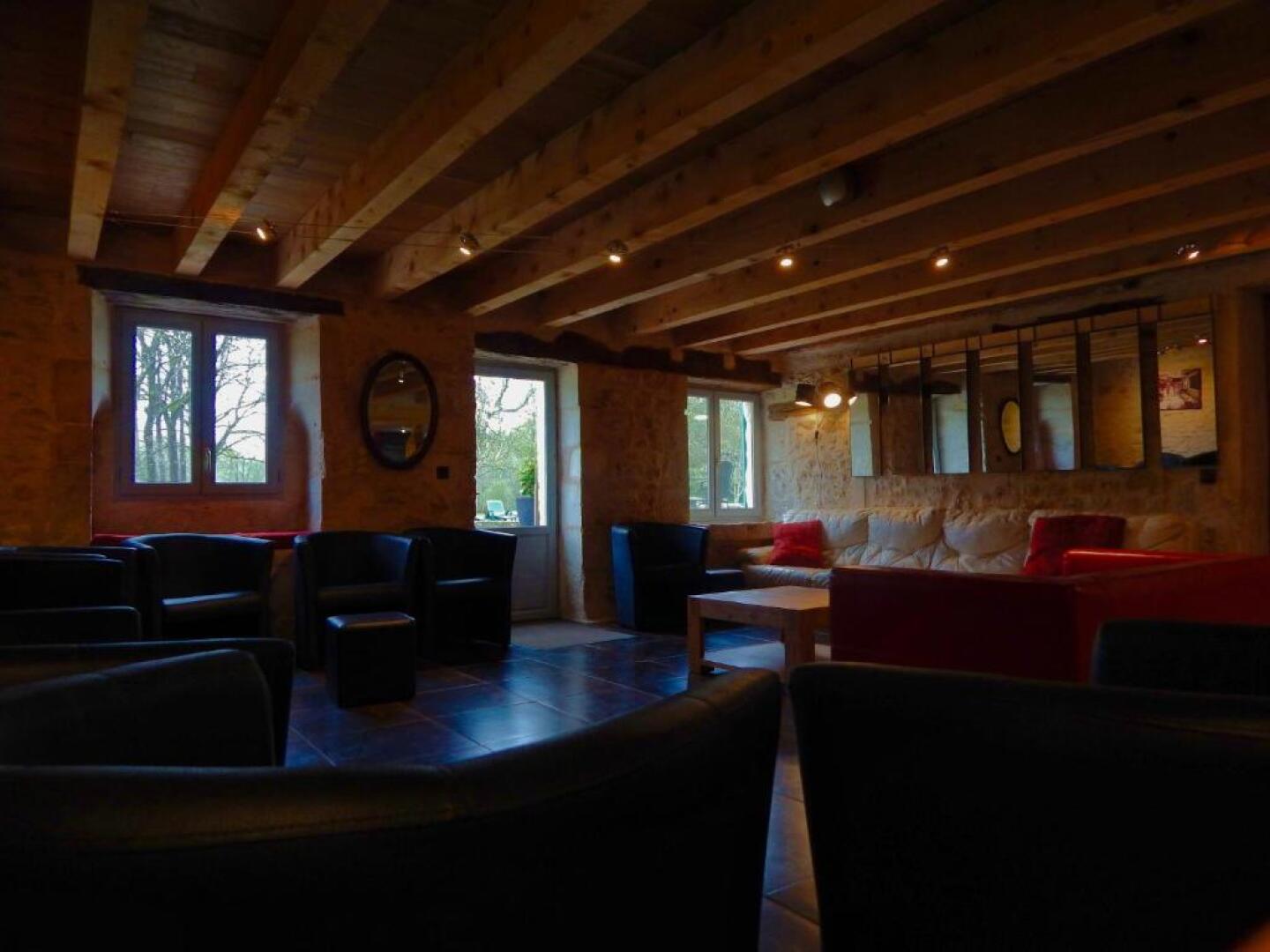 Domaine Moulin la Place