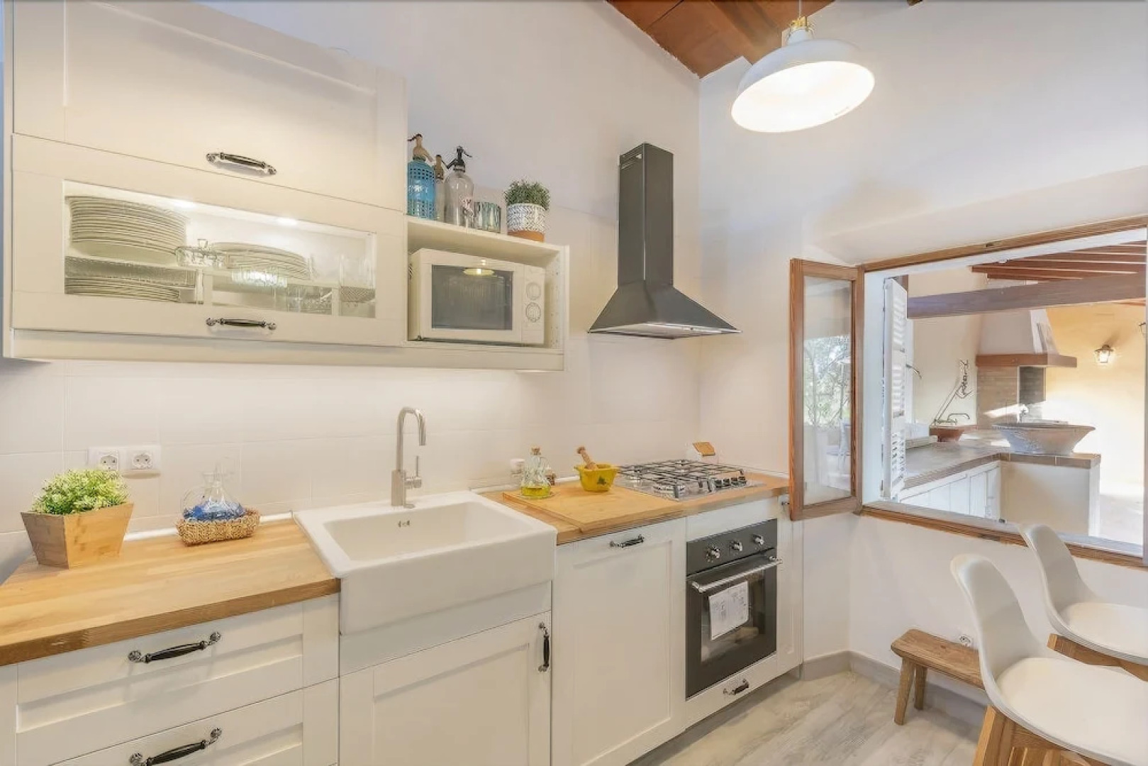 Villa Bunyola Tramuntana Sun