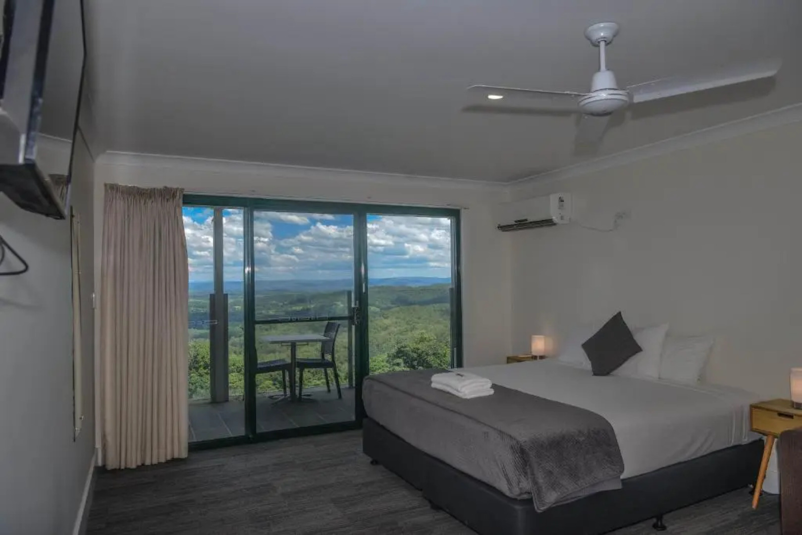 Tranquil Park Maleny