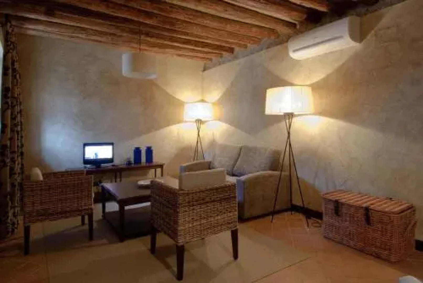 Cortijo Finca La Solana 1878