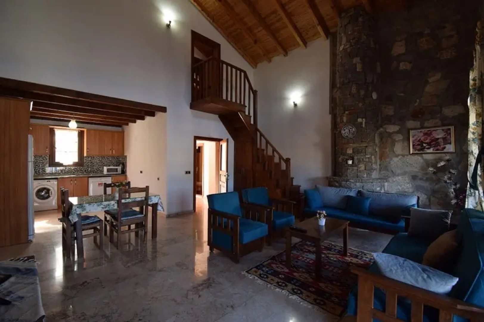 Dream Of Holiday Kayakoy