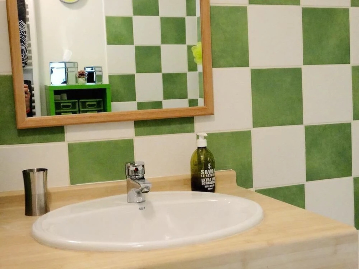 Luxury Rental Marseille Imperial - Rue de la République