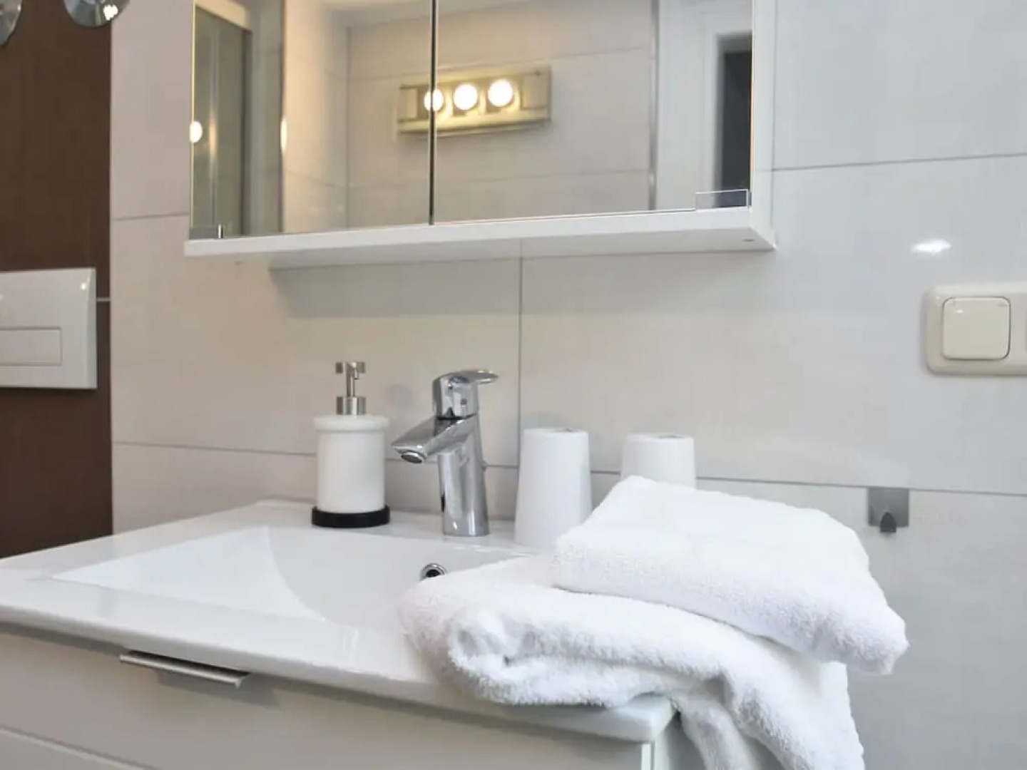 Heritage Apartment in Ilmenau With Garden