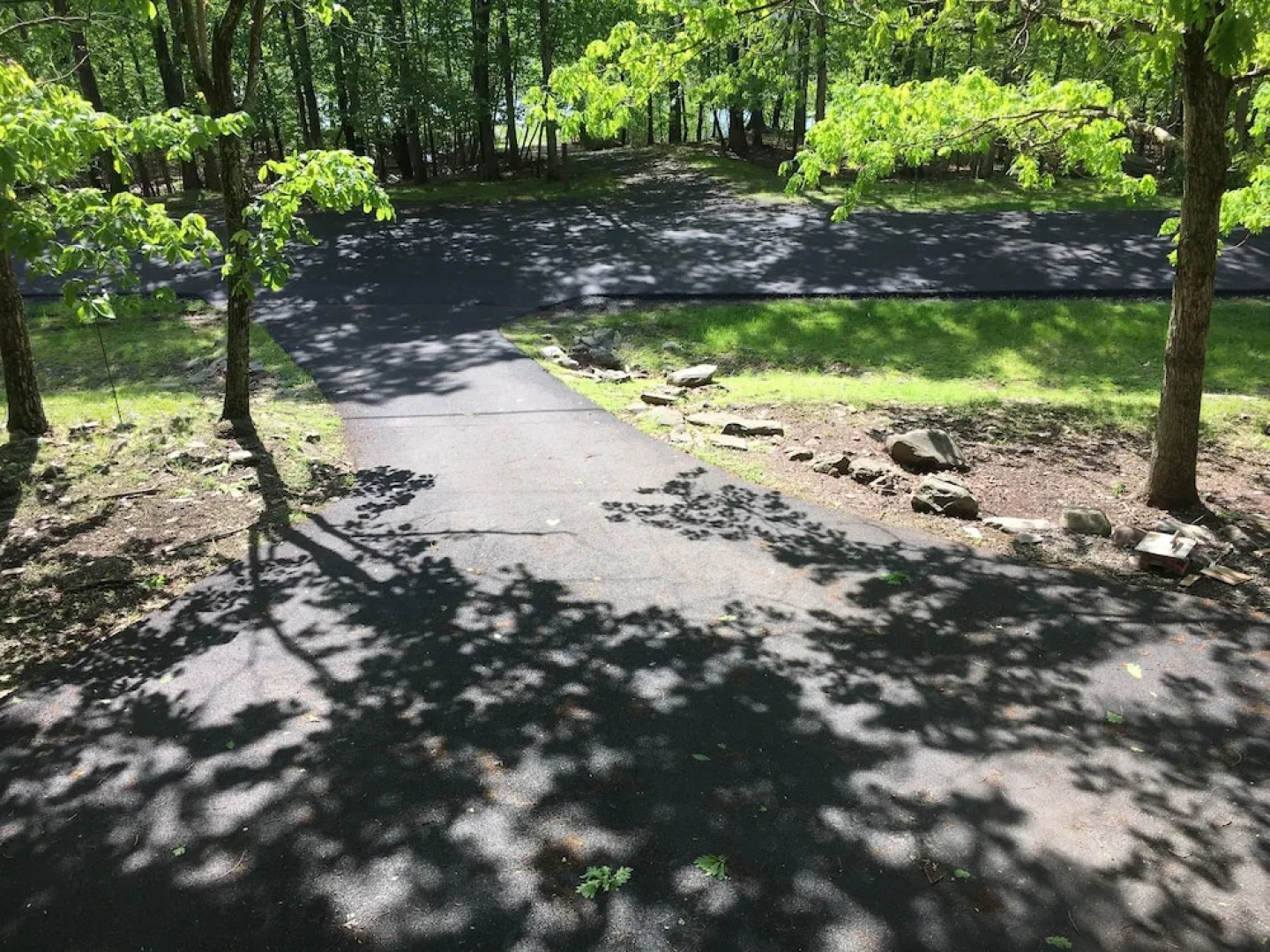 Beautiful Lakeside House Near Camelback