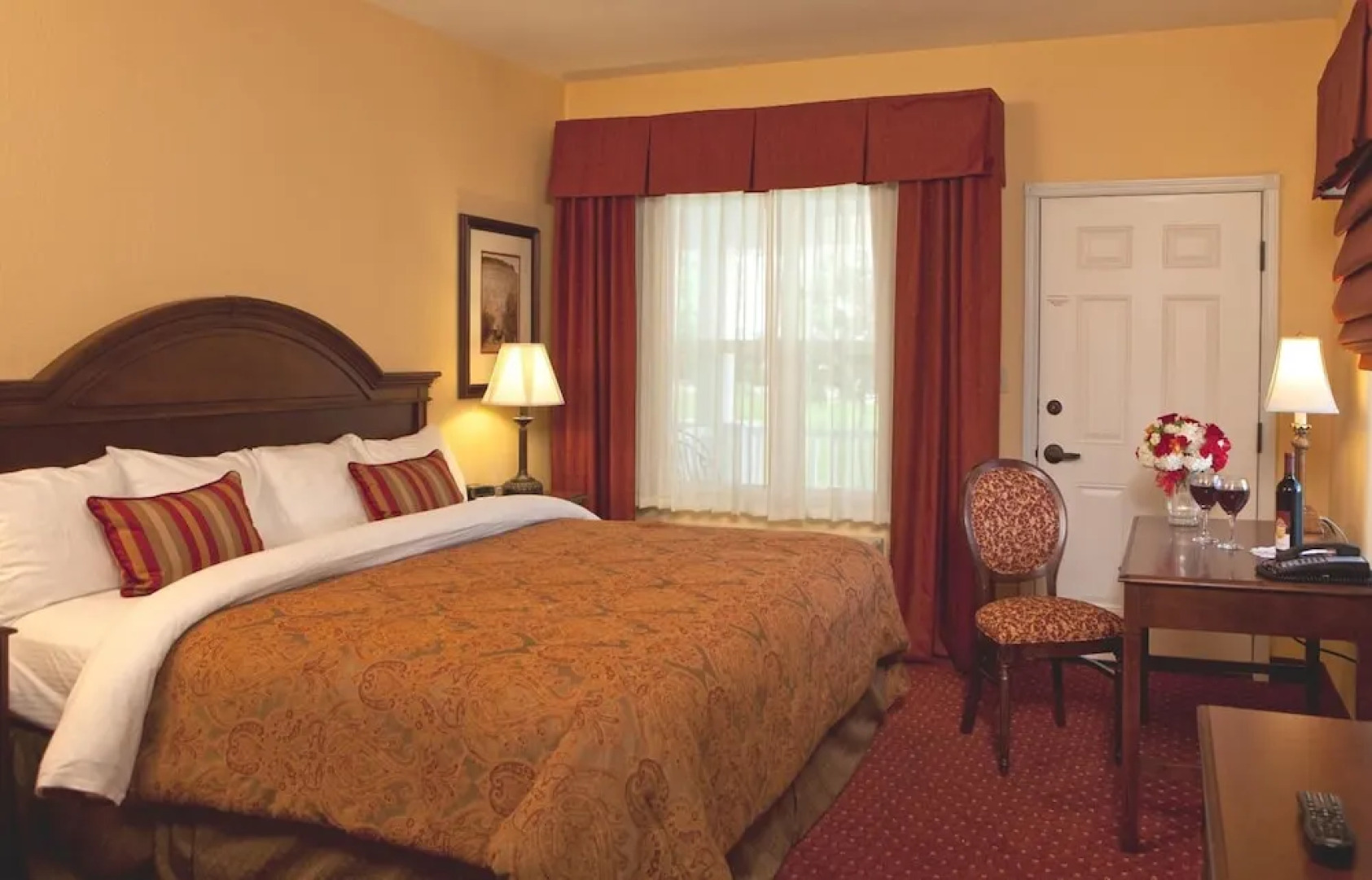 Wine Country Inn Palisade