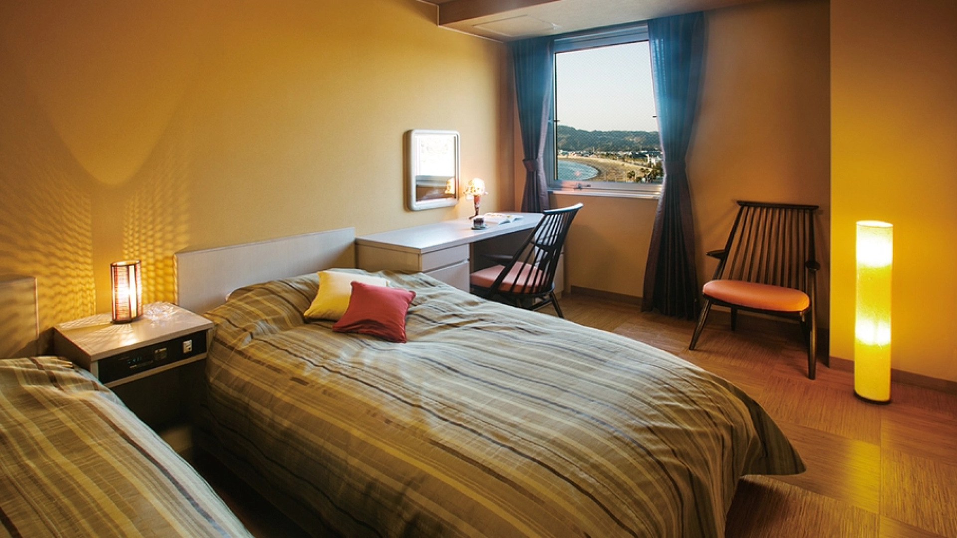 Kishuu Minabe Onsen Restaurant and Yado Asahiro