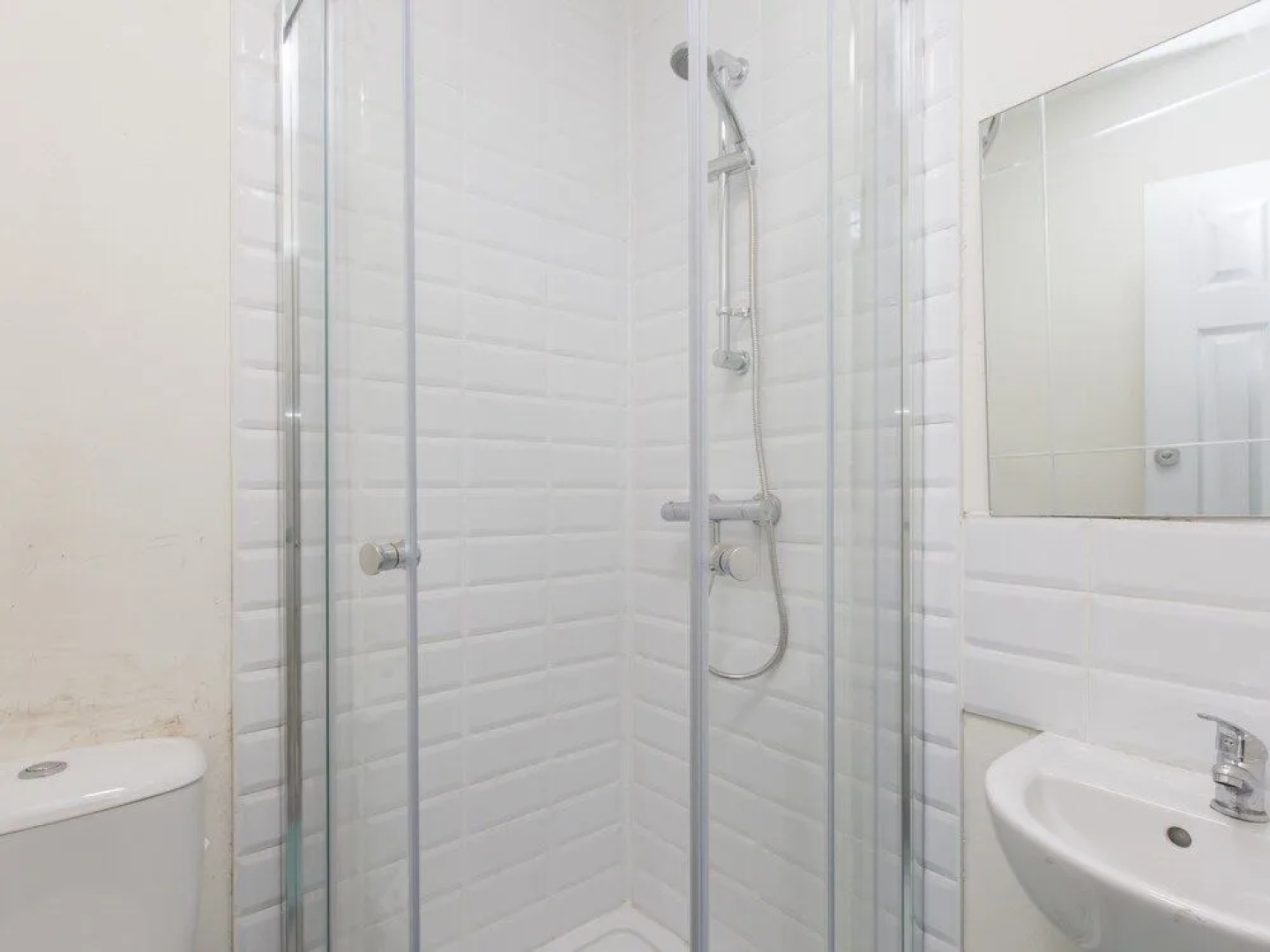 Crewe Rooms Edleston Road