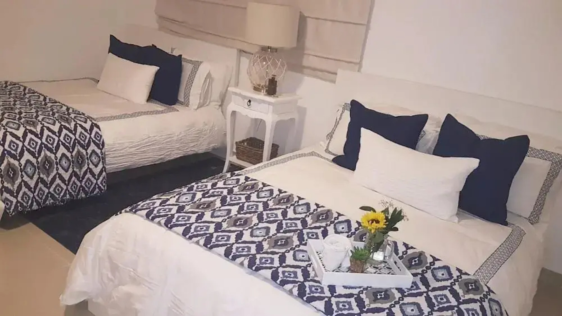 Luxury Penthouse Portobello